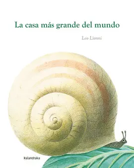 CASA MAS GRANDE DEL MUNDO,LA