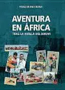 AVENTURA EN ÁFRICA