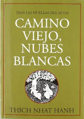 CAMINO VIEJO NUBES BLANCAS