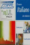 ASSIMIL EL NUEVO ITALIANO SIN ESFUERZO B2
