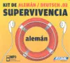 ASSIMIL KIT DE ALEMAN SUPERVIVENCIA