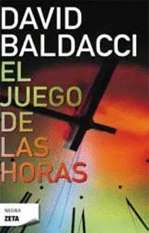 JUEGO DE LAS HORAS, EL