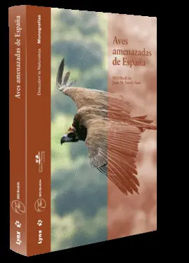 AVES AMENAZADAS DE ESPAÑA
