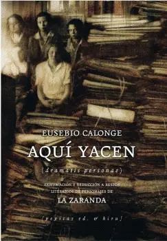 AQUI YACEN AQUI YACEN