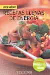 RECETAS LLENAS DE ENERGIA