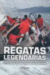 REGATAS LEGENDARIAS