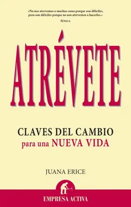 ATREVETE