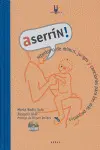 ASERRIN + CD - REPERTORIO MIMOS JUEGOS Y CANCIONES MAS PEQUE