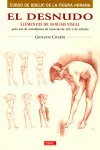 DESNUDO, EL - CURSO DIBUJO FIGURA HUMANA