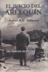 OFERTA - JUICIO DEL ARLEQUIN, EL