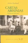 CARTAS ABISINIAS