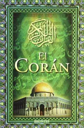 CORAN, EL CORAN, EL