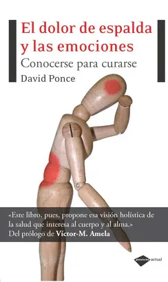 EL DOLOR DE ESPALDA Y LAS EMOCIONES 3ª