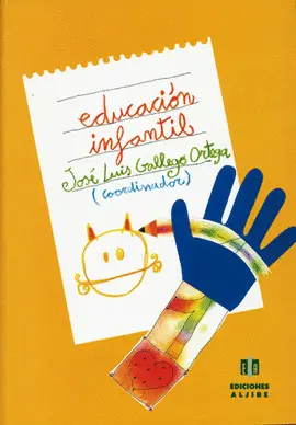 EDUCACION INFANTIL - COORDINADOR