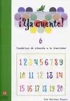 YA CUENTO 6 ED08
