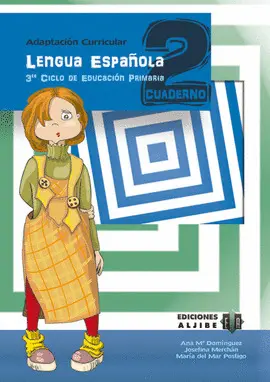 LENGUA ESPAÑOLA. ADAPTACION CURRICULAR