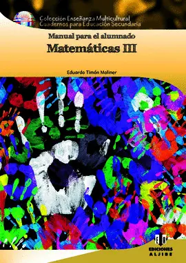 COL ENS MULTICULTURAL ALUM MATEMATICAS 3