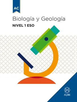 V1 ESO BIOLOGIA Y GEOLOGIA NIVEL 1 ESO ADAPTACIONES CURRICULARES
