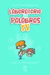 LABORATORIO DE PALABRAS 4