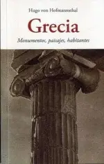 GRECIA - MONUMENTOS, PAISAJES, HABITANTES GRECIA - MONUMENTOS, PAISAJES, HABITANTES