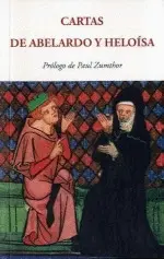 CARTAS DE ABELARDO Y HELOÍSA CARTAS DE ABELARDO Y HELOÍSA