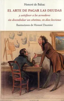 ARTE DE PAGAR LAS DEUDAS, EL ARTE DE PAGAR LAS DEUDAS, EL