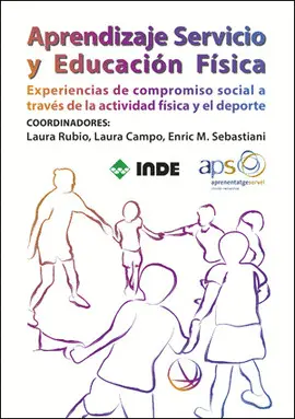 APRENDIZAJE SERVICIO Y EDUCACION FISICA
