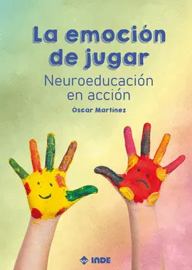 LA EMOCIÓN DE JUGAR LA EMOCIÓN DE JUGAR