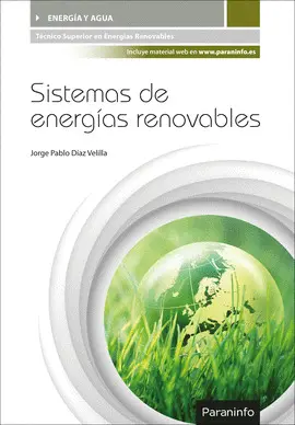 VCF SISTEMAS DE ENERGIAS RENOVABLES