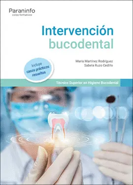 CF INTERVENCIÓN BUCODENTAL