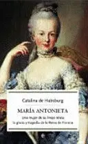MARÍA ANTONIETA MARÍA ANTONIETA