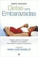 DIETAS PARA EMBARAZADAS DIETAS PARA EMBARAZADAS