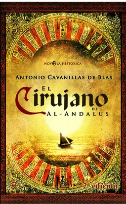 CIRUJANO DE AL ANDALUS, EL