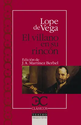 EL VILLANO EN SU RINCÓN