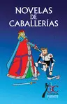 NOVELAS DE CABALLERIAS - FUENTE/4
