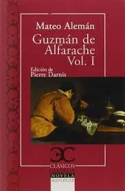 GUZMAN DE ALFARECHE VOL.I