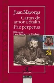 CARTAS DE AMOR A STALIN CARTAS DE AMOR A STALIN