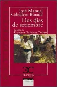 DOS DIAS DE SETIEMBRE