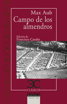 CAMPO DE LOS ALMENDROS CAMPO DE LOS ALMENDROS