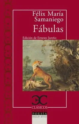 FÁBULAS