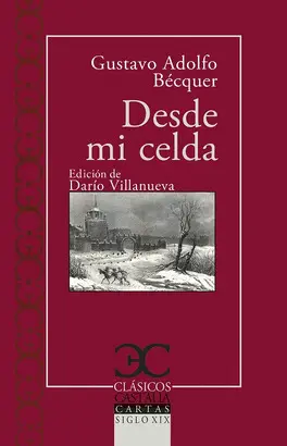 DESDE MI CELDA
