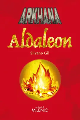 ALDALEON - ARKHANA