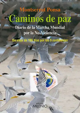 CAMINOS DE PAZ CAMINOS DE PAZ