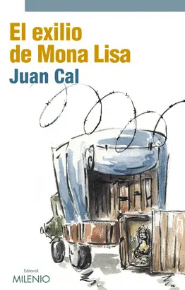 EL EXILIO DE MONA LISA EL EXILIO DE MONA LISA