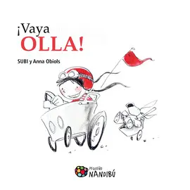 ­VAYA OLLA!