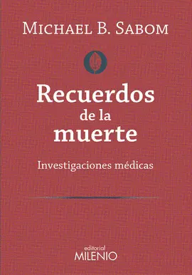 RECUERDOS DE LA MUERTE RECUERDOS DE LA MUERTE