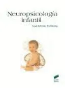 NEUROPSICOLOGÍA INFANTIL