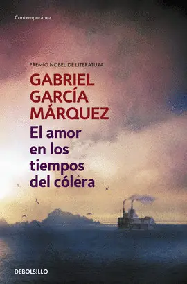 AMOR EN LOS TIEMPOS DEL COLERA, EL