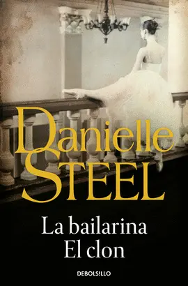 LA BAILARINA  EL CLON