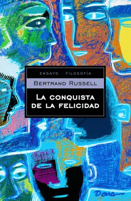 LA CONQUISTA DE LA FELICIDAD